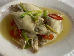 -老三鱼仔店