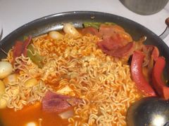 -七八冷面·延边朝鲜族美食(圣熙八号店)