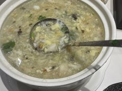 -钱山海鲜大排档