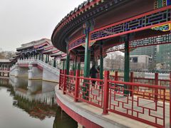 -西海子公园