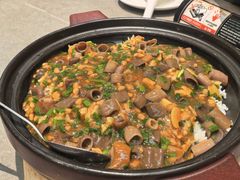 -奕景海鲜酒家· 大连海鲜(星海广场店)