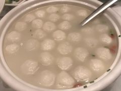 鱼肉丸子-解家河南菜(商鼎路店)