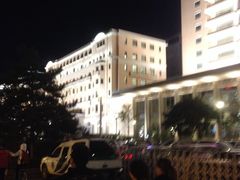 -北京饭店
