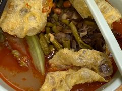 -家味螺蛳粉&烤鱼(五角场店)