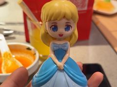 -海底捞火锅(塘厦天虹店)