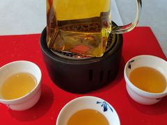 -馋遇江南·精致湖景雅宴(东方之门店)