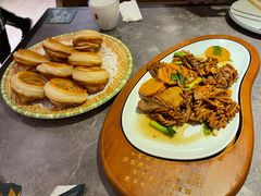 -闫府私房菜·老字号(恒隆店)