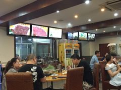 -林记潮牛·牛肉火锅(上马墩店)
