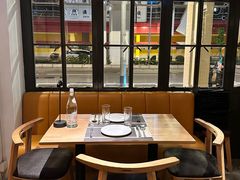 -Common Table · Brunch & Coffee