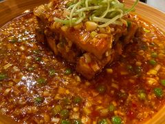 -华豫川酒家(大卫城店)