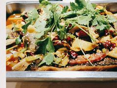 -拿渡麻辣香锅(世茂广场·工三店)