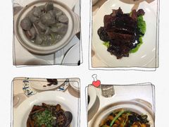 -老吉士(环贸iapm店)