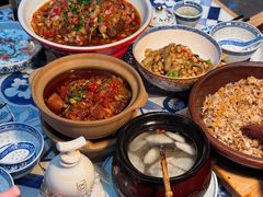 -图味美小黄鱼·景德菜(浙江路店)