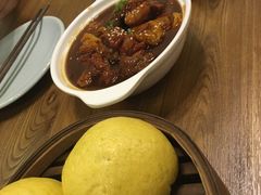 -妈妈的味道(工人体育场东路店)