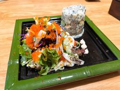 -桃屋日本料理(清华科技园店)