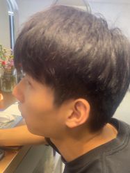 -丝源发型