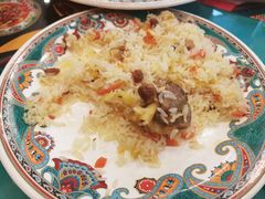 -巴依老爷新疆美食(昌平店)
