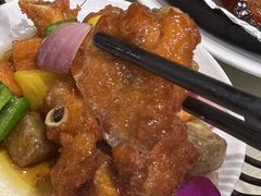 -御膳粥·牛乳粥底火锅·地道顺德菜(容桂店)
