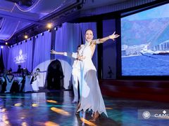 -上海明天广场JW万豪酒店