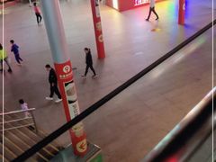 -证大大拇指广场(芳甸路店)