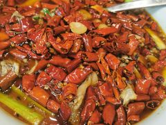 -京味斋·北京烤鸭(北京南站洋桥店)