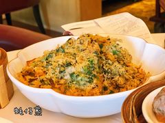 -正佳广场万豪酒店-粤菜餐厅·点心·海鲜·聚餐