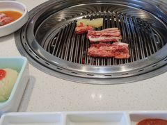 -韩香福烤肉庄园(荣成店)