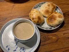 -纳瓦新疆菜(银都店)
