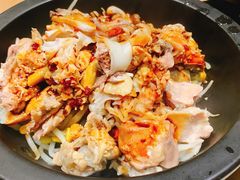 -云海肴·汽锅鸡·云南代表菜(五道口购物中心店)