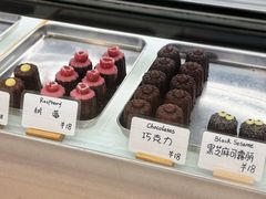 -发酵食堂(屏风街店)