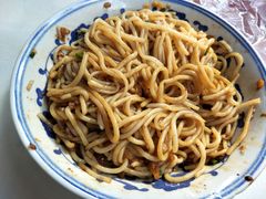 -高师傅特色米粉汤包(建设路店)