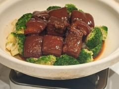 -又见炊烟私房菜(敬亭路店)