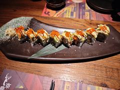 -京鹿料理(荟聚店)