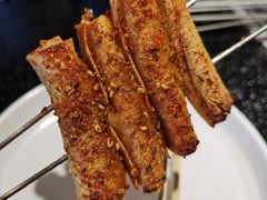 -城南老友羊蝎子火锅(花乡奥莱店)