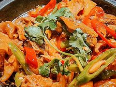 -石头咕(葵蓬店)