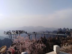 -狼牙山风景区