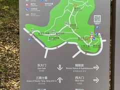 -上海佘山国家森林公园天马山园