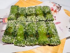 -阿露佳·舌尖上的安吉菜