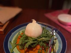 -杭州西子湖四季酒店-WL BISTRO西湖餐厅(灵隐路店)