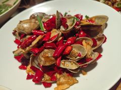 -KŌNG胶东小馆(华熙店)