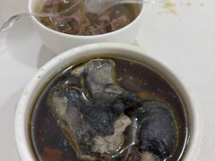 -忠义蚵仔煎