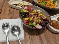 -Pennehut畔尼意面(合肥万象城店)