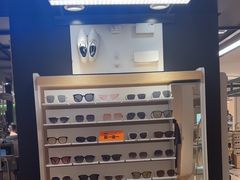 -LOHO眼镜(上海五角场合生汇店)