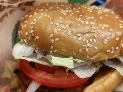 -汉堡王(北京三里屯购物中心)