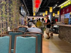-西竹拌面(银川阅彩城店)