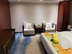 -苏州独墅湖书香世家酒店