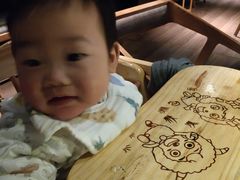 -久苑烧肉(世界城广场店)