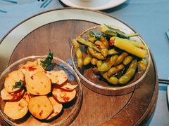 -坛宗剁椒鱼头(河西王府井店)