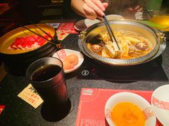 -牛New寿喜烧(金茂览秀城店)