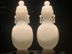 -深圳珠宝博物馆